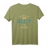 Auto Tuning T-Shirt - Benzin im Blut, Turbolader & Big Boost, Perfektes Geschenk für Auto Fans, Mechaniker & Speed Enthusiasten