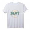 Auto Tuning T-Shirt - Benzin im Blut, Turbolader & Big Boost, Perfektes Geschenk für Auto Fans, Mechaniker & Speed Enthusiasten