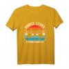 Onkel Level Loading Schwangerschaft Verkünden T-Shirt - Lustige Baby Party Überraschung für den werdenden Onkel 2021