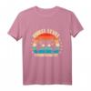 Onkel Level Loading Schwangerschaft Verkünden T-Shirt - Lustige Baby Party Überraschung für den werdenden Onkel 2021