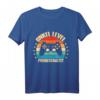 Onkel Level Loading Schwangerschaft Verkünden T-Shirt - Lustige Baby Party Überraschung für den werdenden Onkel 2021