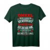 Onkel Wir Haben Versucht Das Beste Geschenk Zu Finden T-Shirt - Lustiges Sprüche T-Shirt für Geburtstag & Weihnachten vom Neffen oder Nichte