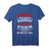 Onkel Wir Haben Versucht Das Beste Geschenk Zu Finden T-Shirt - Lustiges Sprüche T-Shirt für Geburtstag & Weihnachten vom Neffen oder Nichte