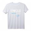 Onkel 2021 loading lädt T-Shirt – Stolzes Geschenk für Onkel, die sich auf die Geburt ihres Neffen oder ihrer Nichte freuen