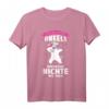 Lustiges Onkel Nichte T-Shirt mit Einhorn-Design – Perfektes Familiengeschenk für Onkels Fans