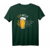 Herren Druncle Geschenk für Onkel - Lustiges Bier T-Shirt für Bierliebhaber, Geburtstagsgeschenk für Männer, Brüder & Freunde