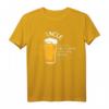 Herren Druncle Geschenk für Onkel - Lustiges Bier T-Shirt für Bierliebhaber, Geburtstagsgeschenk für Männer, Brüder & Freunde