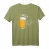 Herren Druncle Geschenk für Onkel - Lustiges Bier T-Shirt für Bierliebhaber, Geburtstagsgeschenk für Männer, Brüder & Freunde