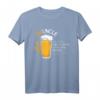 Herren Druncle Geschenk für Onkel - Lustiges Bier T-Shirt für Bierliebhaber, Geburtstagsgeschenk für Männer, Brüder & Freunde