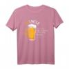 Herren Druncle Geschenk für Onkel - Lustiges Bier T-Shirt für Bierliebhaber, Geburtstagsgeschenk für Männer, Brüder & Freunde