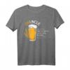 Herren Druncle Geschenk für Onkel - Lustiges Bier T-Shirt für Bierliebhaber, Geburtstagsgeschenk für Männer, Brüder & Freunde