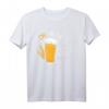 Herren Druncle Geschenk für Onkel - Lustiges Bier T-Shirt für Bierliebhaber, Geburtstagsgeschenk für Männer, Brüder & Freunde