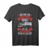 Lustiges LKW Fahrer T-Shirt für Onkel - Humorvolles Geschenkidee für Geburtstag, Vatertag & mehr