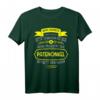 Seine Majestät der Patenonkel Betritt Den Raum T-Shirt – Lustiges Geschenk für Patenonkel zu Geburtstag, Weihnachten & mehr