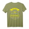 Seine Majestät der Patenonkel Betritt Den Raum T-Shirt – Lustiges Geschenk für Patenonkel zu Geburtstag, Weihnachten & mehr