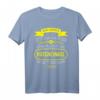 Seine Majestät der Patenonkel Betritt Den Raum T-Shirt – Lustiges Geschenk für Patenonkel zu Geburtstag, Weihnachten & mehr