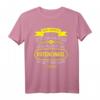 Seine Majestät der Patenonkel Betritt Den Raum T-Shirt – Lustiges Geschenk für Patenonkel zu Geburtstag, Weihnachten & mehr