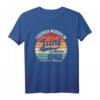 60. Geburtstag Geschenk für Mann Legenden Sind Im Juni 1962 T-Shirt – Lustiges Geburtstagsshirt für Männer und Frauen, Perfekt für den runden Geburtstag