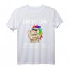 Unkelcorn Onkel T-Shirt - Lustiges Geschenk zum HapDeer für Onkel, Bruder und Nichten/Neffen