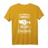 Patenonkel T-Shirt - Lustiges Onkel Outfit für Paten, Taufpaten und Familienfans, perfekt als Geschenk zum Vatertag