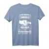 Patenonkel T-Shirt - Lustiges Onkel Outfit für Paten, Taufpaten und Familienfans, perfekt als Geschenk zum Vatertag