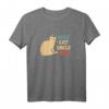Herren Best Cat Onkel Ever T-Shirt – Lustiges Geschenk für Katzenliebhaber zum Geburtstag & Weihnachten