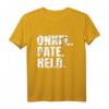 Onkel Pate Held T-Shirt – Geschenkidee für Paten, Neffen und Nichten zum Geburtstag, Weihnachten, Ostern & Namenstag
