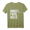 Onkel Pate Held T-Shirt – Geschenkidee für Paten, Neffen und Nichten zum Geburtstag, Weihnachten, Ostern & Namenstag