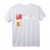 Herren Druncle - Like A Normal Uncle Only Drunker Bier Onkel T-Shirt – Lustiges Geschenk für Onkel und Bierliebhaber