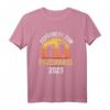 Befördert zum Patenonkel 2023 T-Shirt – Perfektes Geschenk für neue Patenonkel, Freizeit & Beruf