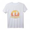 Befördert zum Patenonkel 2023 T-Shirt – Perfektes Geschenk für neue Patenonkel, Freizeit & Beruf