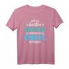Nur die besten Brüder werden zum Onkel befördert T-Shirt – Geschenk für stolze zukünftige Onkel