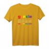 Guncle Definition T-Shirt – Lustiges Geschenk für schwule Onkel & Bruder, perfekt zum Geburtstag oder Babyankündigung