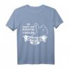 Lustiges Onkel T-Shirt - Witziges Geburtstagsgeschenk für Patenonkel & den coolsten Onkel der Welt