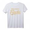 funcle T-Shirt World's Greatest - Lustiges Geschenk für Onkel, Familienabend Spaßshirt, perfekt zu Geburtstag, Weihnachten & Familienfeiern