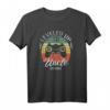 Gamer Onkel T-Shirt 2023 – Aufgelevelt bis Onkel Est, perfektes Geschenk für Onkel, Schwangerschafts- und Ankündigungsfeier, Vatertag & Männer