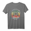 Gamer Onkel T-Shirt 2023 – Aufgelevelt bis Onkel Est, perfektes Geschenk für Onkel, Schwangerschafts- und Ankündigungsfeier, Vatertag & Männer