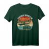69. Geburtstag Geschenk für Mann & Frau - Legenden Sind Im August 1953 T-Shirt, Perfektes Jubiläums- und Geburtstagsgeschenk