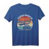 69. Geburtstag Geschenk für Mann & Frau - Legenden Sind Im August 1953 T-Shirt, Perfektes Jubiläums- und Geburtstagsgeschenk