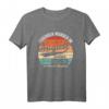 69. Geburtstag Geschenk für Mann & Frau - Legenden Sind Im August 1953 T-Shirt, Perfektes Jubiläums- und Geburtstagsgeschenk