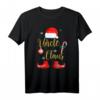 Lustiges Weihnachts-PJS für Männer - Onkel Claus Familien-Schlafanzug & Geschenkidee für Weihnachten