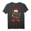 Lustiges Weihnachts-PJS für Männer - Onkel Claus Familien-Schlafanzug & Geschenkidee für Weihnachten