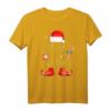 Lustiges Weihnachts-PJS für Männer - Onkel Claus Familien-Schlafanzug & Geschenkidee für Weihnachten