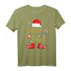 Lustiges Weihnachts-PJS für Männer - Onkel Claus Familien-Schlafanzug & Geschenkidee für Weihnachten