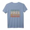 Onkel Pate Held Freund T-Shirt – Perfektes Geschenk für Patenonkel zu Taufe, Geburtstag, Weihnachten und Firmung