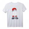 Onkel Claus Weihnachten Partnerlook Familien Weihnachtsmann T-Shirt – Lustiges Festtagsdesign für Familie & Freunde