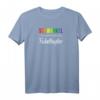 LGBT Schwul CSD Queer Mann Outfit - Lustiges Regenbogen T-Shirt für Supporter, Onkel & Pride-Teilnehmer