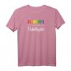 LGBT Schwul CSD Queer Mann Outfit - Lustiges Regenbogen T-Shirt für Supporter, Onkel & Pride-Teilnehmer