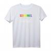 LGBT Schwul CSD Queer Mann Outfit - Lustiges Regenbogen T-Shirt für Supporter, Onkel & Pride-Teilnehmer