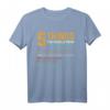 Lustiges Onkel Nichte T-Shirt - 5 Dinge, die Sie über meinen Onkel wissen sollten, Retro-Vintage Geschenk für kleine Mädchen